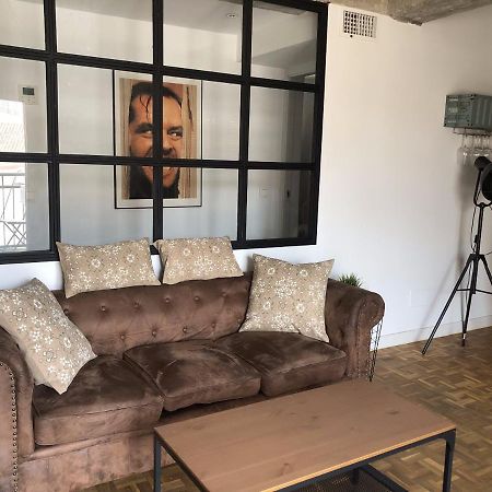 Lifehouse Cathedral * Free Parking* Superiorwifi* Apartment Almeria Exterior photo