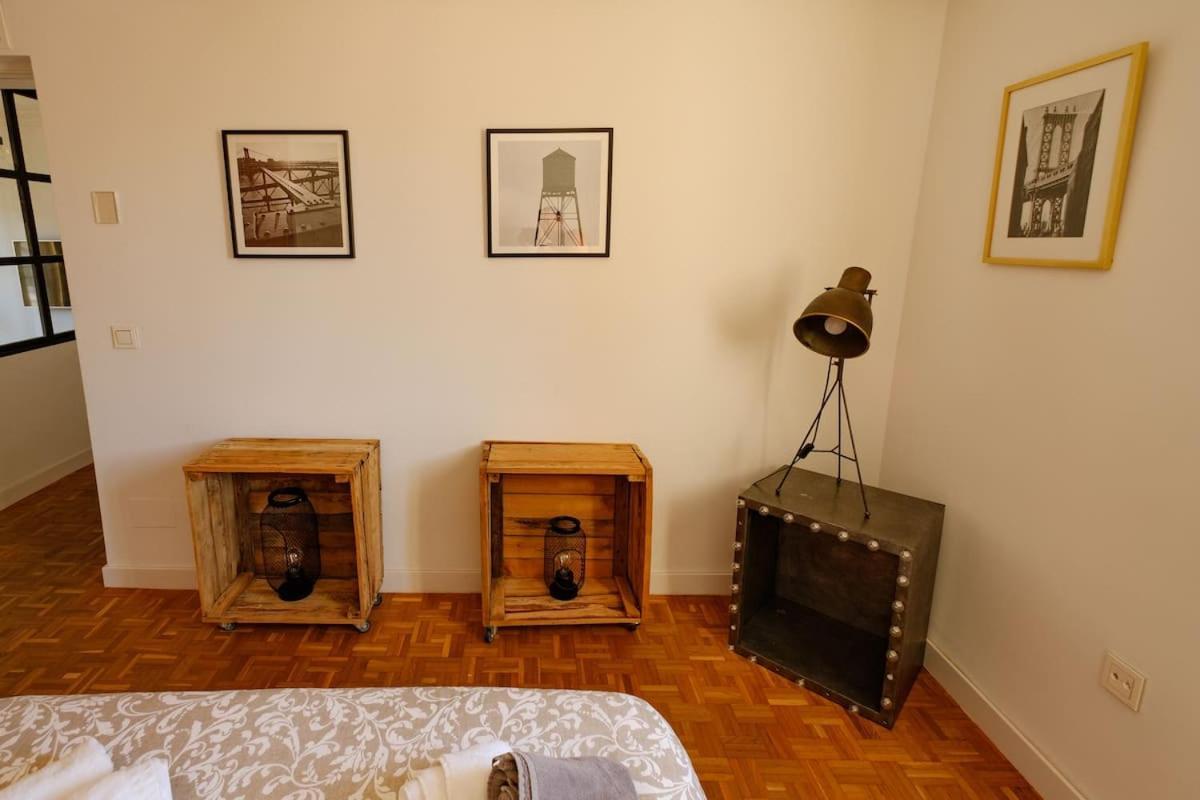 Lifehouse Cathedral * Free Parking* Superiorwifi* Apartment Almeria Exterior photo