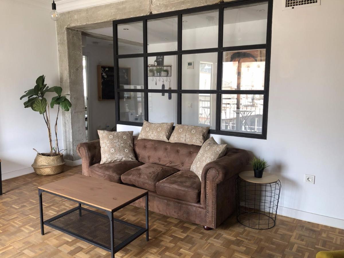 Lifehouse Cathedral * Free Parking* Superiorwifi* Apartment Almeria Exterior photo