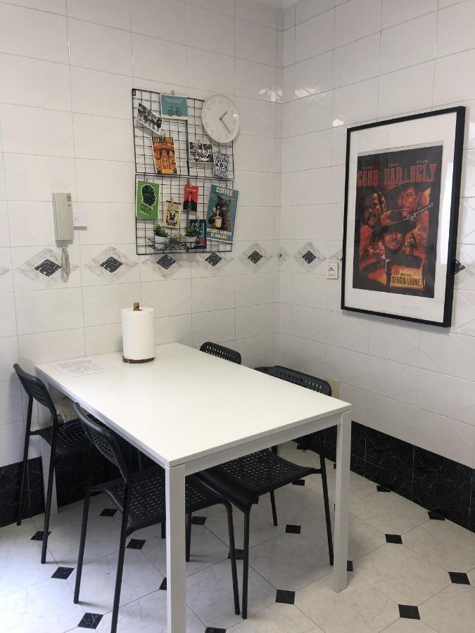Lifehouse Cathedral * Free Parking* Superiorwifi* Apartment Almeria Exterior photo